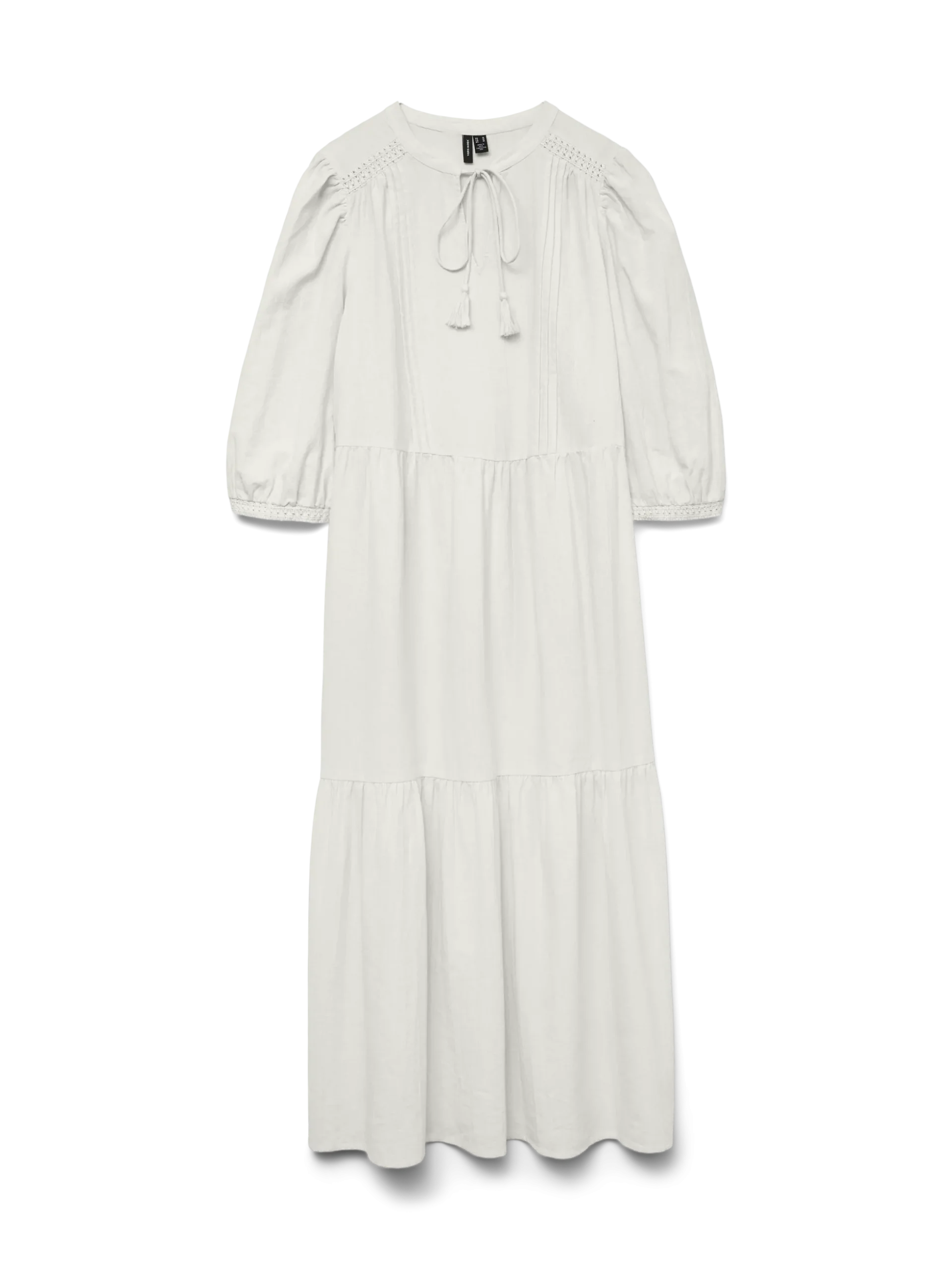 VMPRETTY Kurzes Kleid