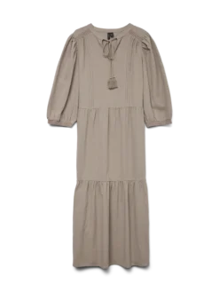 VMPRETTY Kurzes Kleid