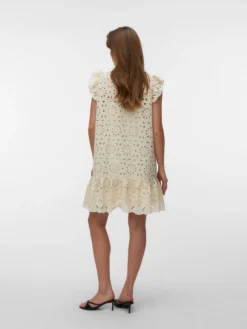 VMQUINN Kurzes Kleid
