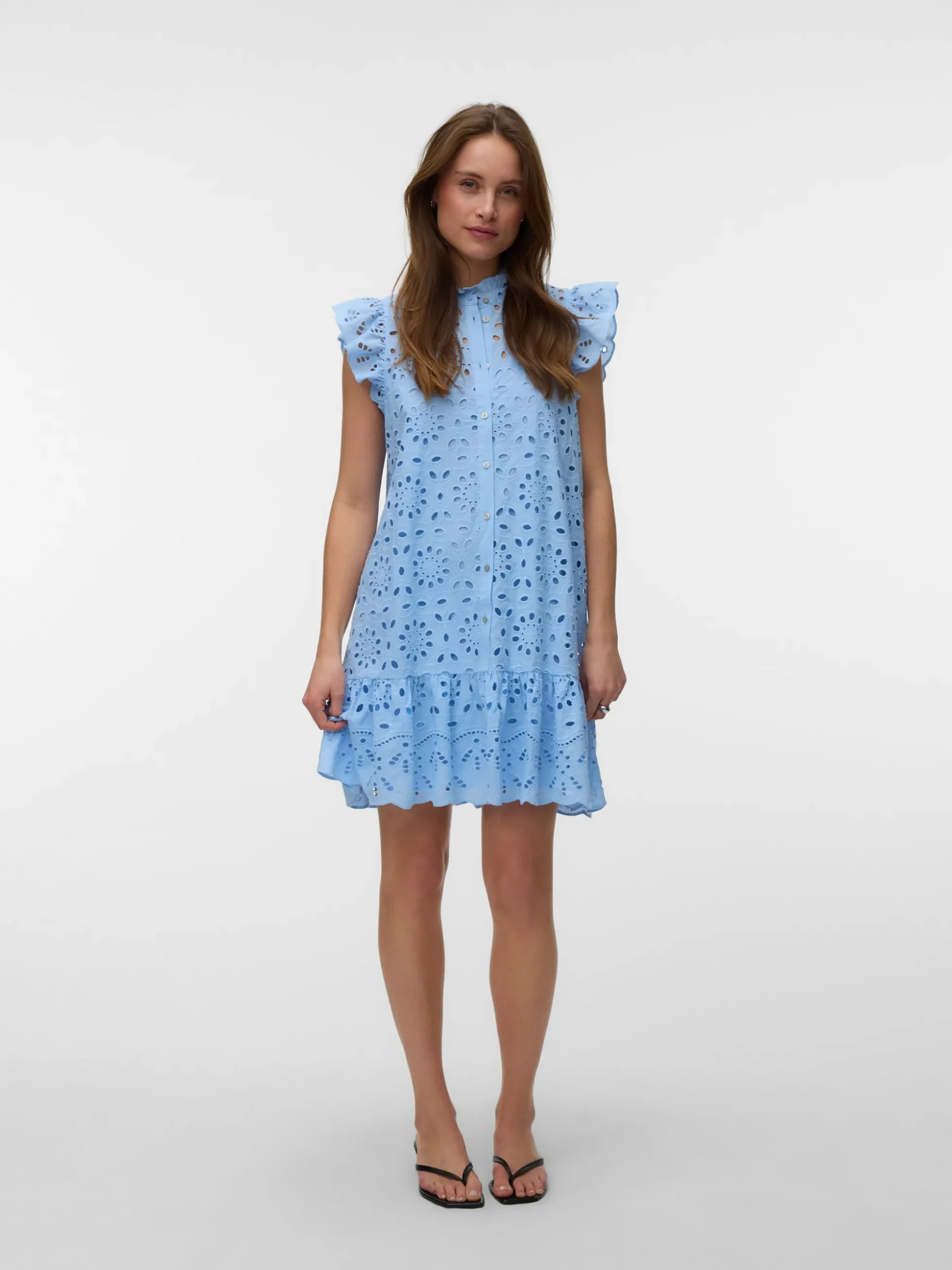 VMQUINN Kurzes Kleid
