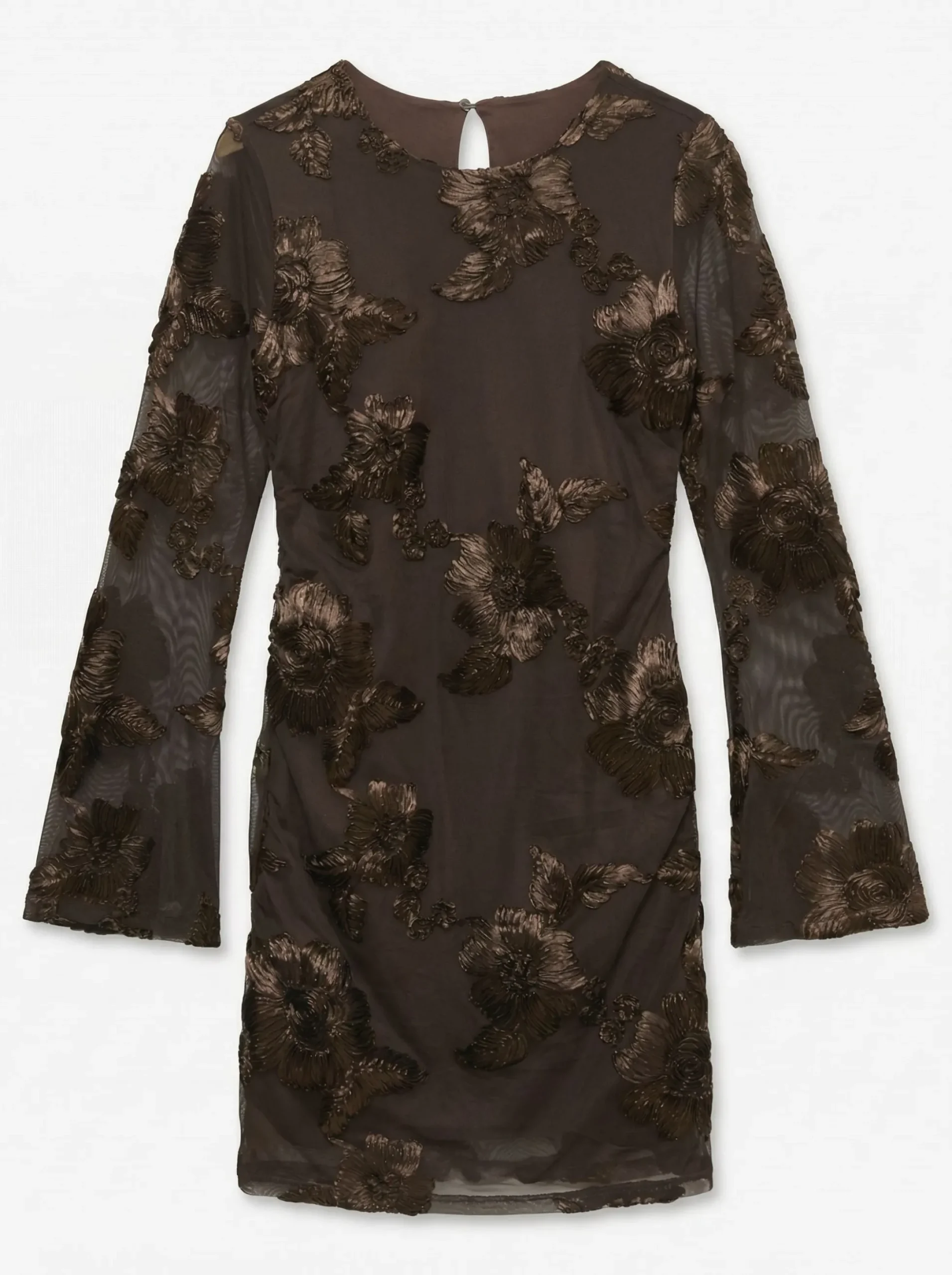 VMQUINN Kurzes Kleid