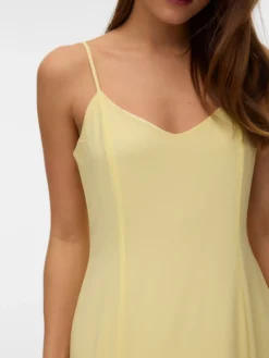 VMRAELYNN Langes Kleid