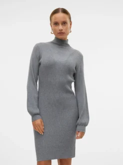 VMRAINA Kurzes Kleid