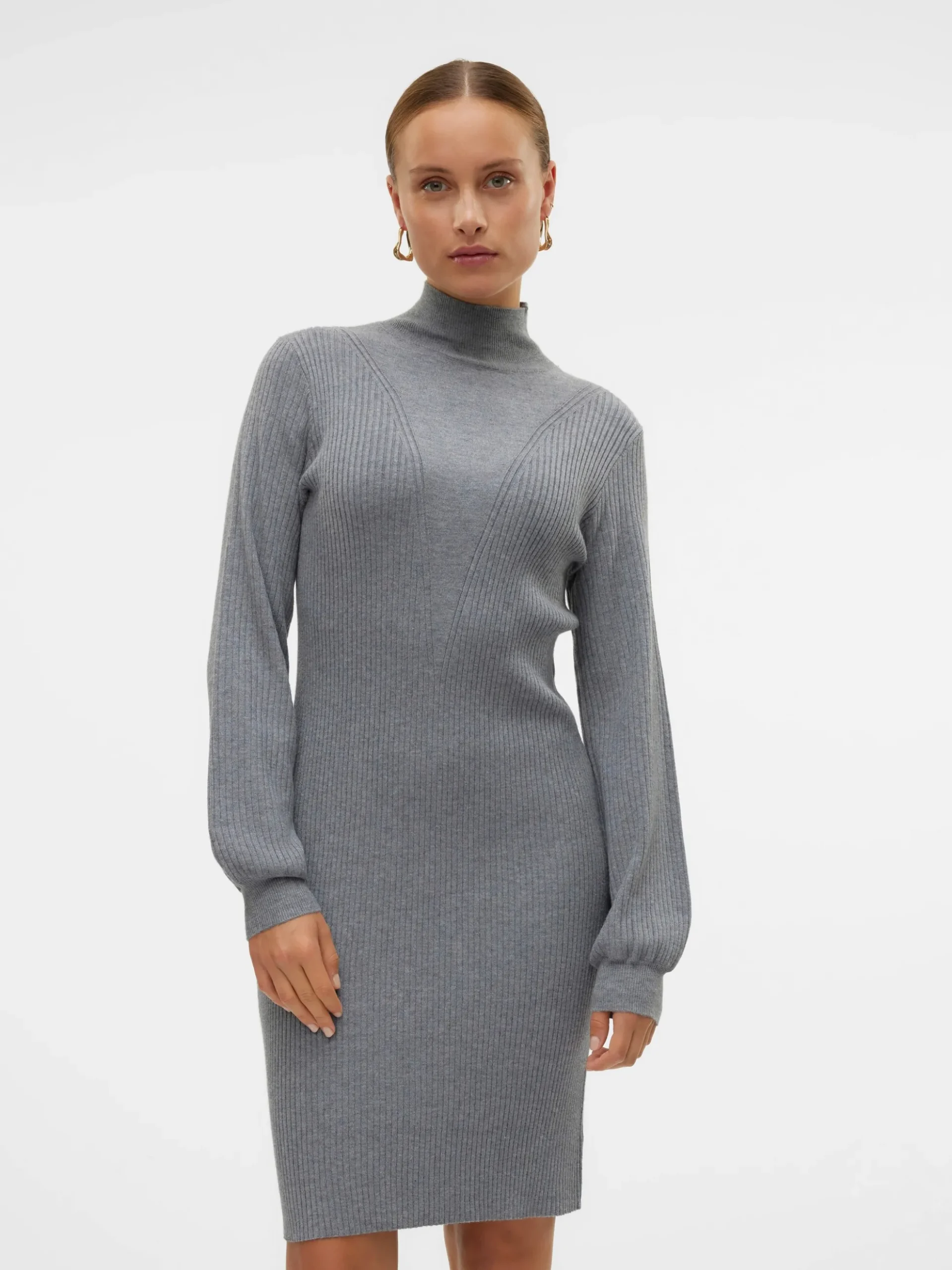 VMRAINA Kurzes Kleid
