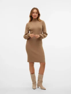 VMRAINA Kurzes Kleid