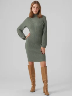 VMRAINA Kurzes Kleid