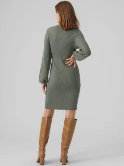VMRAINA Kurzes Kleid
