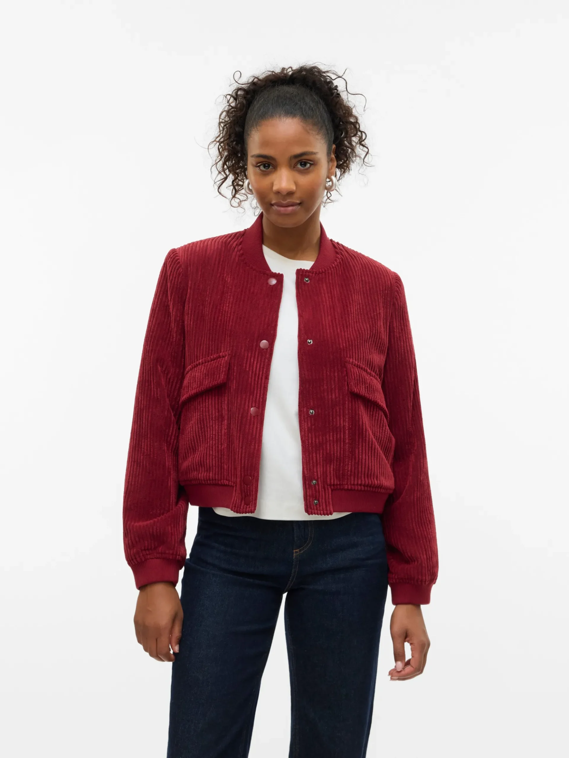VMRAINIE Jacke