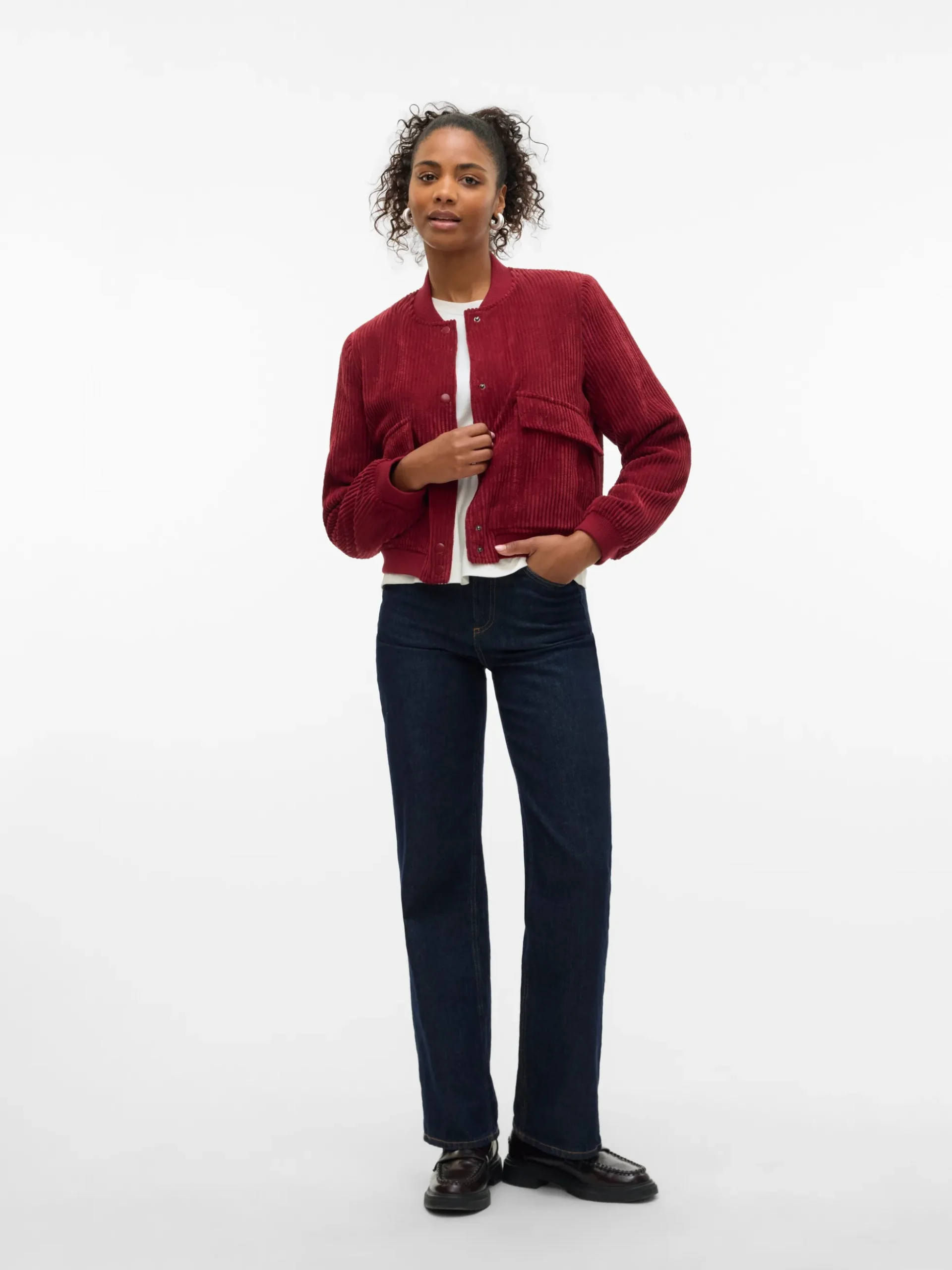 VMRAINIE Jacke