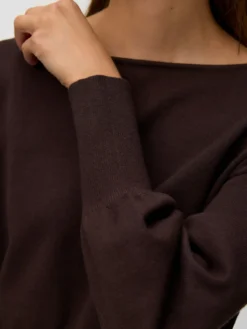VMRAYE Strickpullover