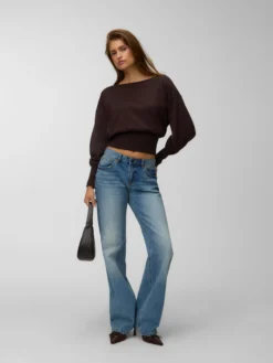 VMRAYE Strickpullover