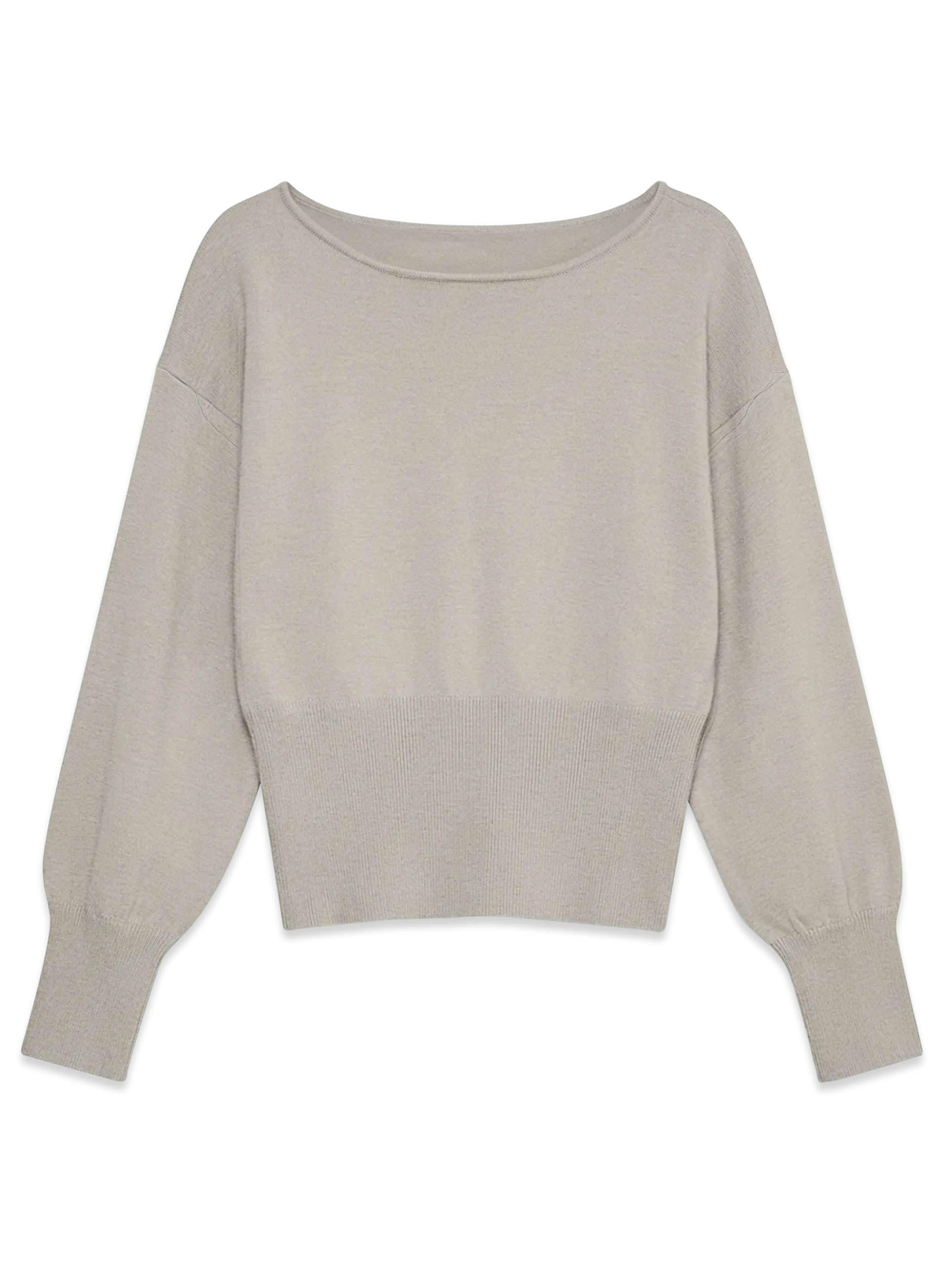 VMRAYE Strickpullover