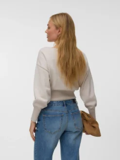 VMRAYE Strickpullover