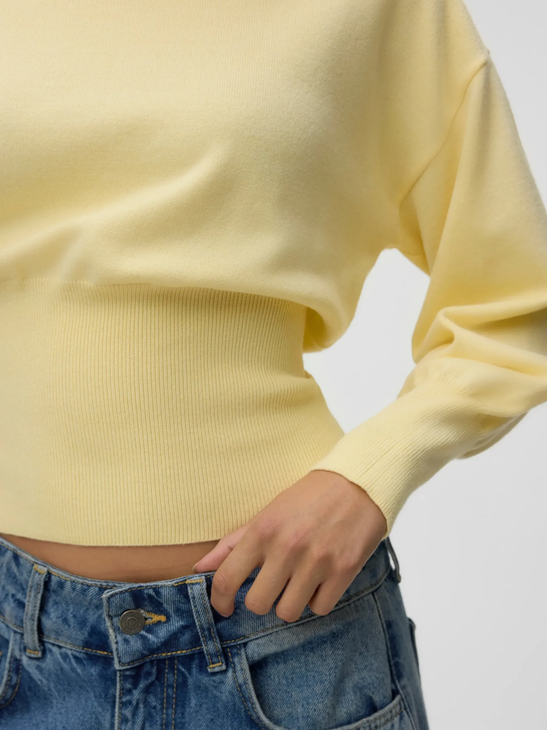 VMRAYE Strickpullover