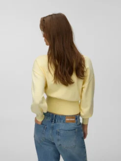 VMRAYE Strickpullover