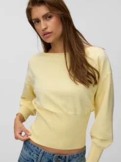 VMRAYE Strickpullover