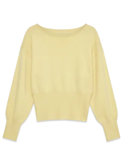 VMRAYE Strickpullover