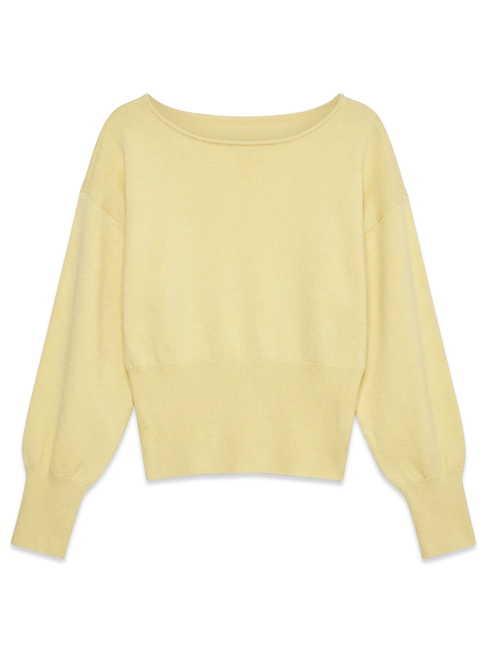 VMRAYE Strickpullover