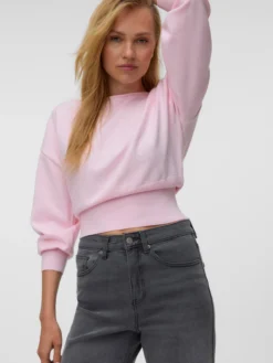 VMRAYE Strickpullover