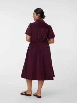 VMRAY Midikleid