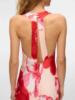 VMREBA Kurzes Kleid