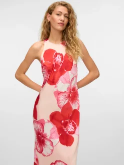 VMREBA Kurzes Kleid