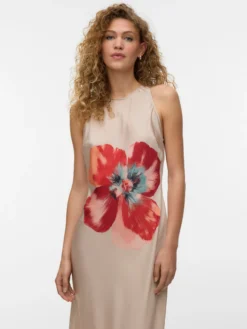 VMREBA Kurzes Kleid