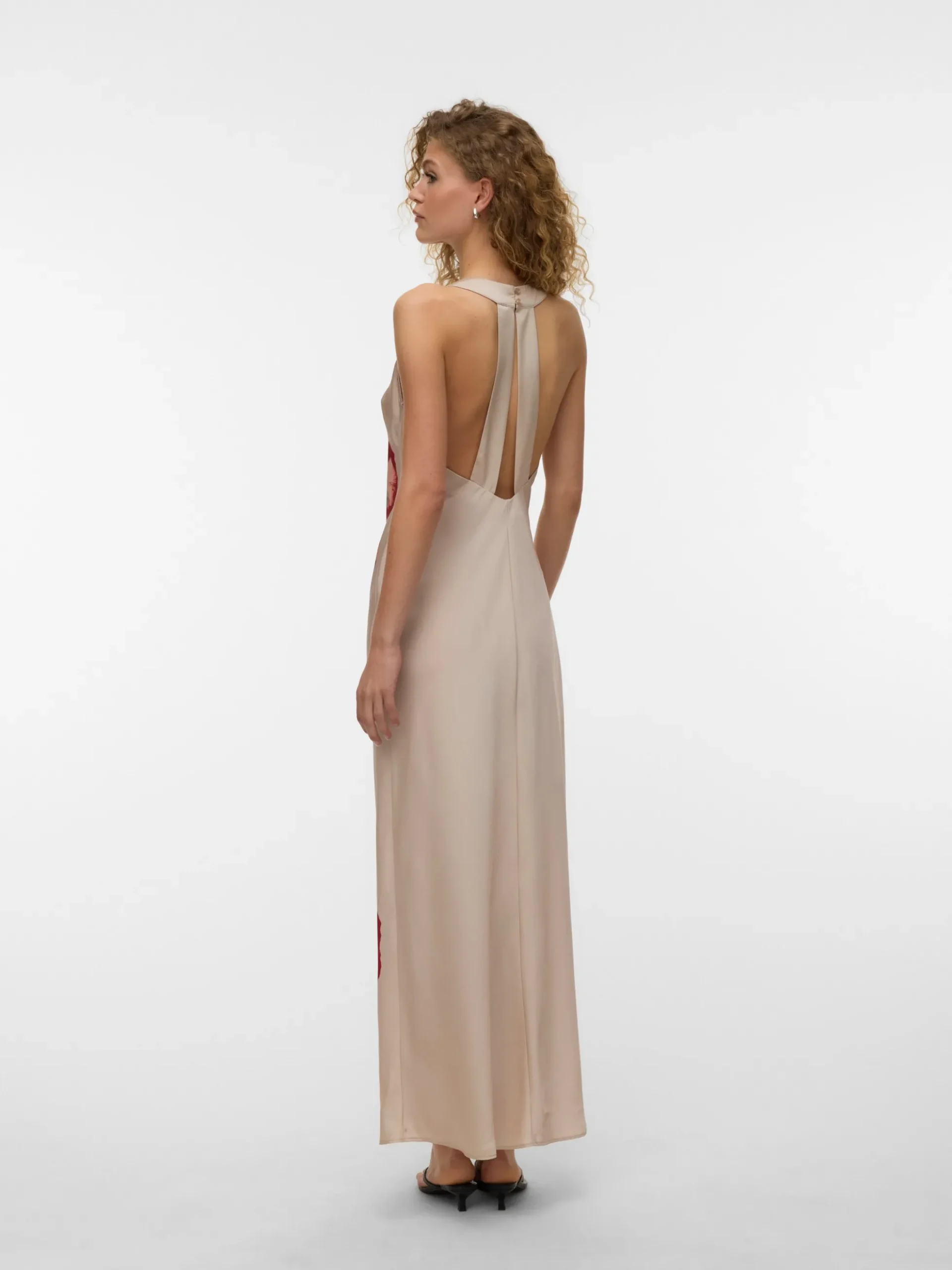 VMREBA Kurzes Kleid