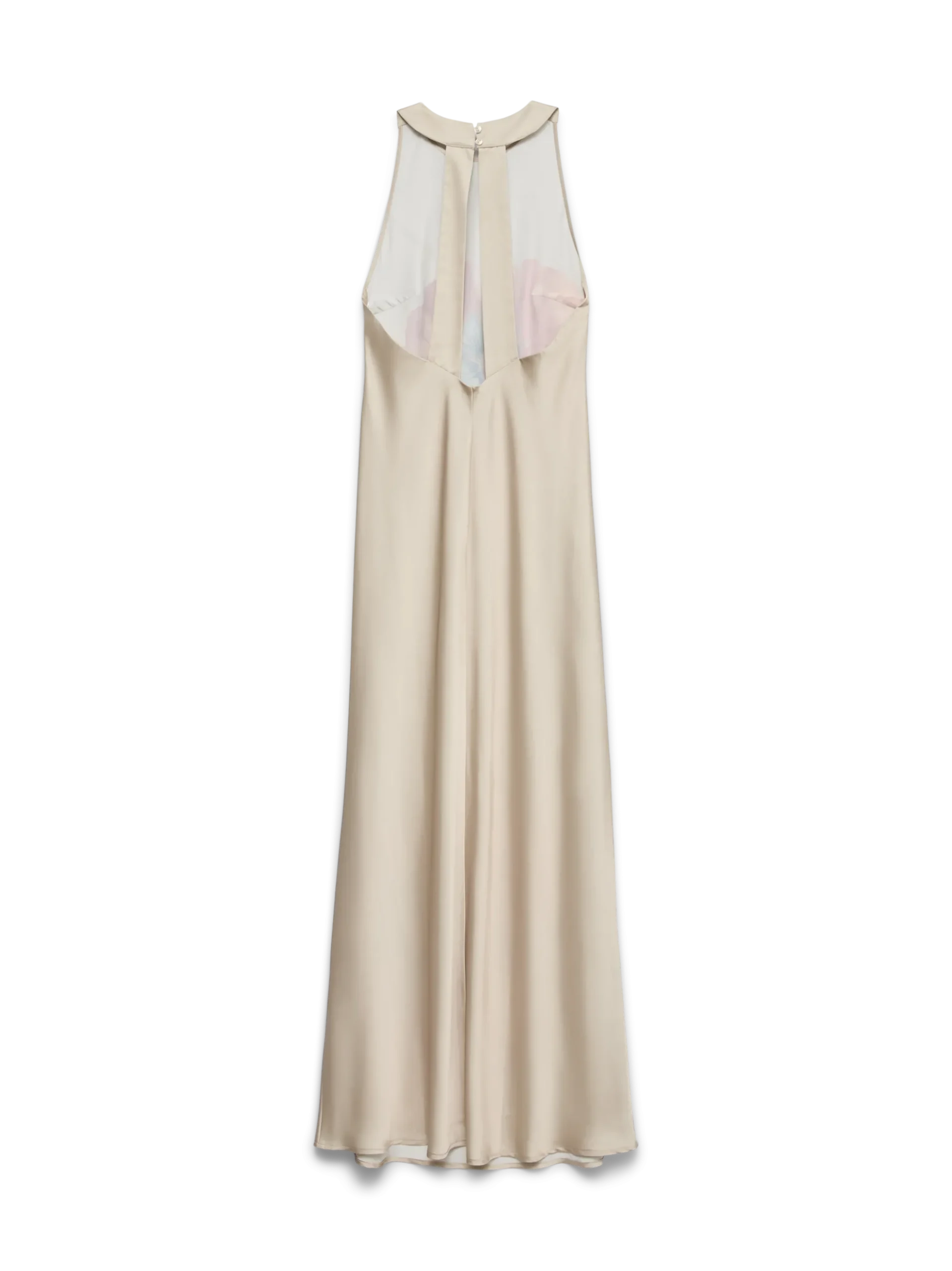 VMREBA Kurzes Kleid