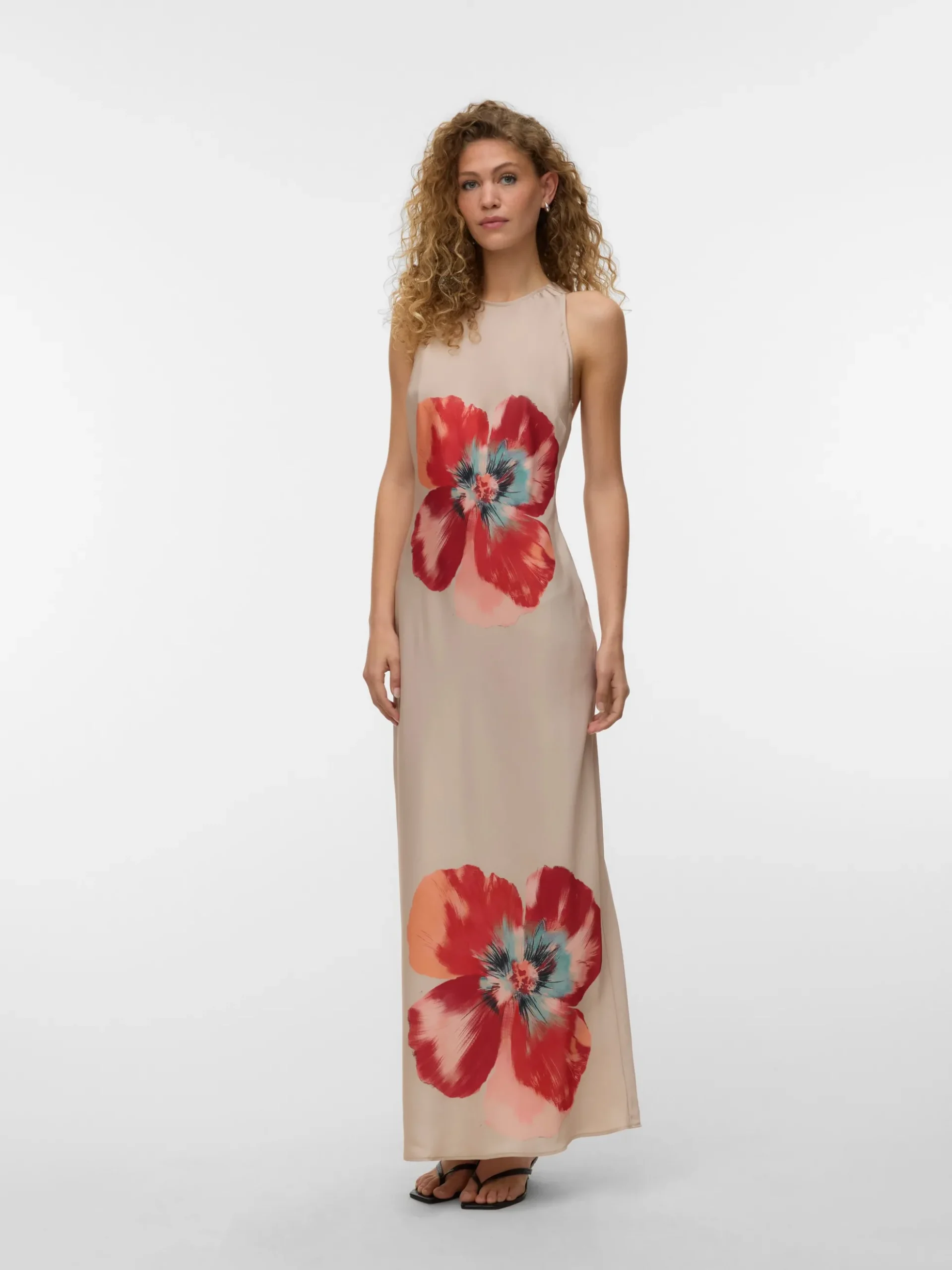 VMREBA Kurzes Kleid