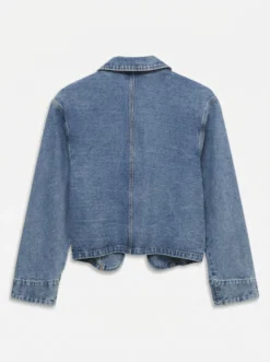 VMRIELY Jeansjacke