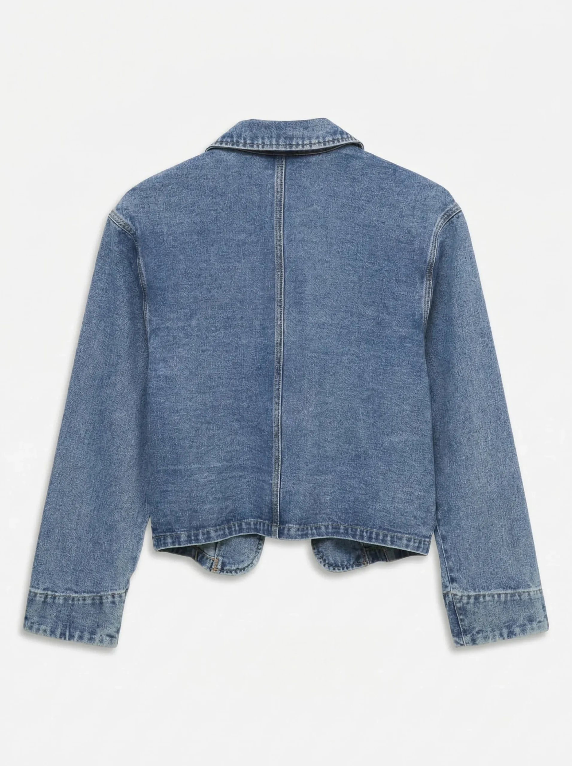 VMRIELY Jeansjacke