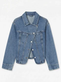 VMRIELY Jeansjacke