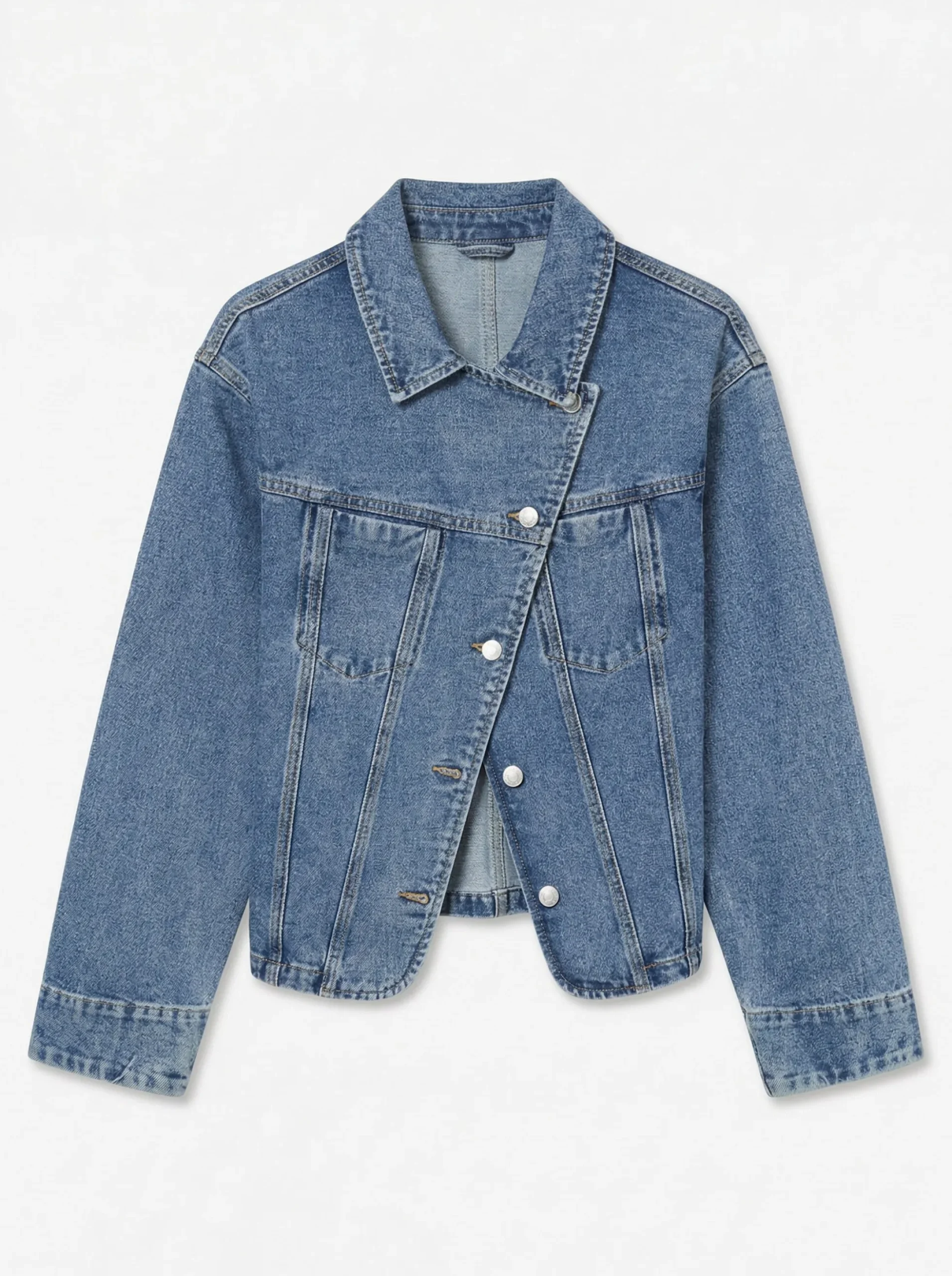 VMRIELY Jeansjacke