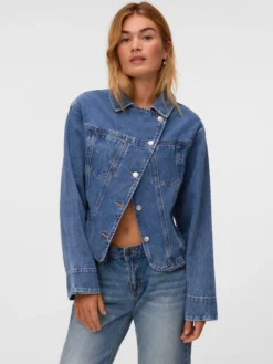 VMRIELY Jeansjacke