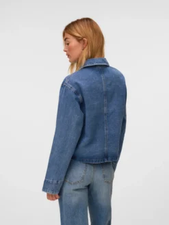 VMRIELY Jeansjacke
