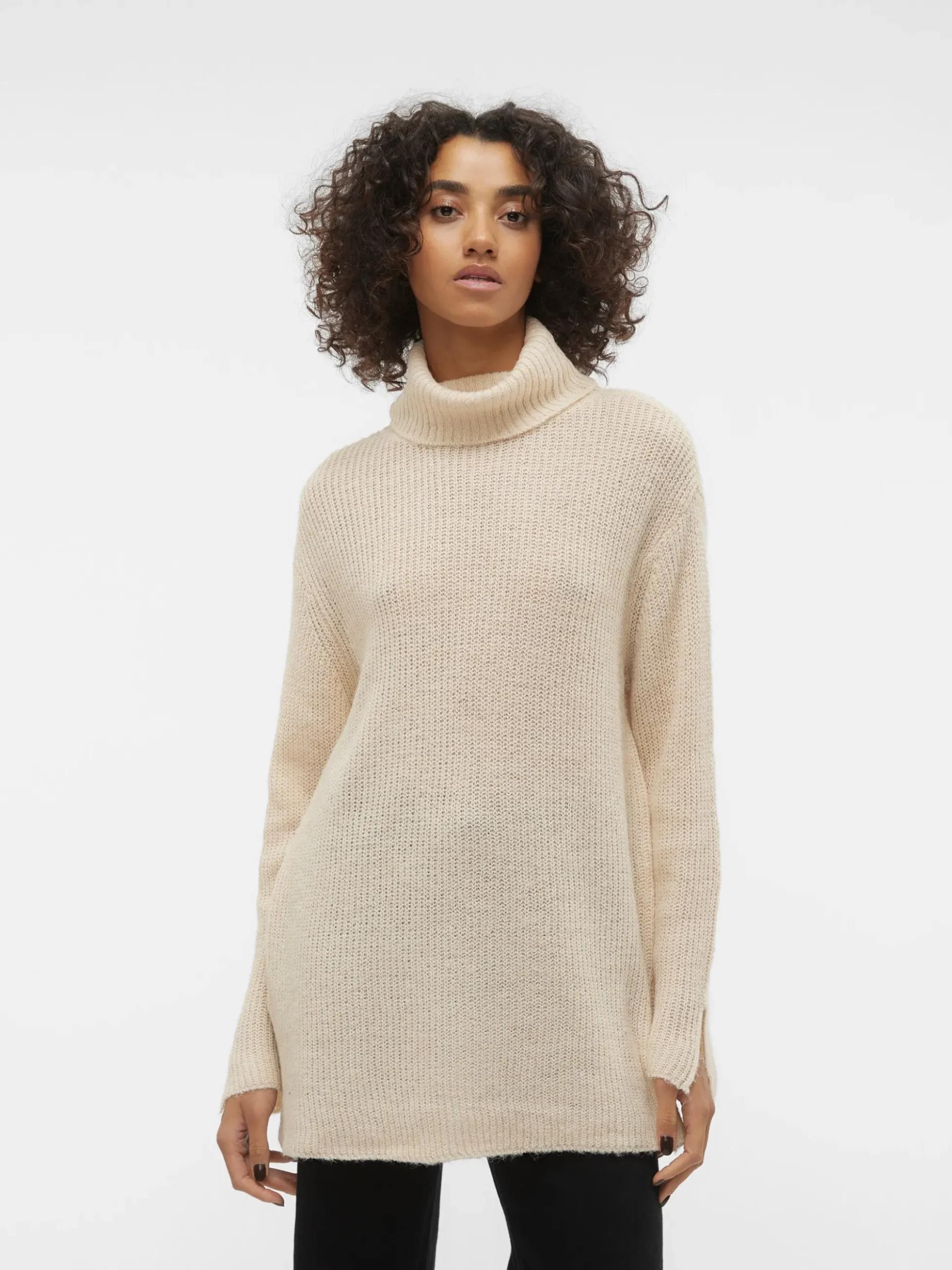 VMRIKI Strickpullover