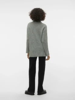 VMRIKI Strickpullover