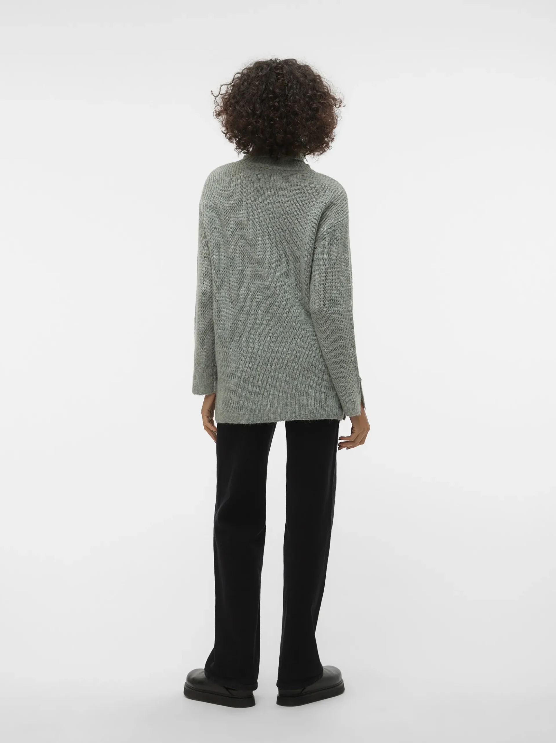 VMRIKI Strickpullover