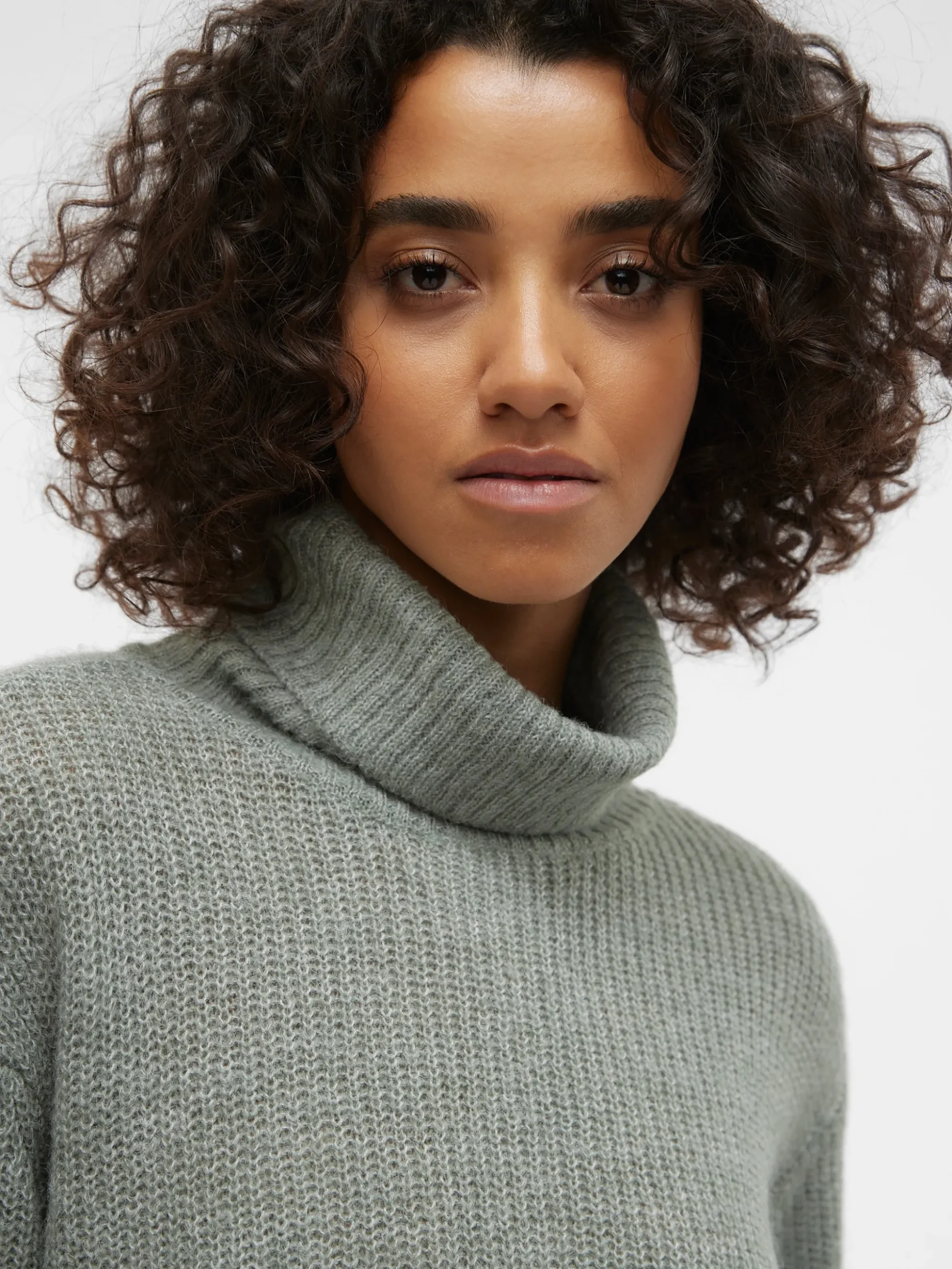 VMRIKI Strickpullover