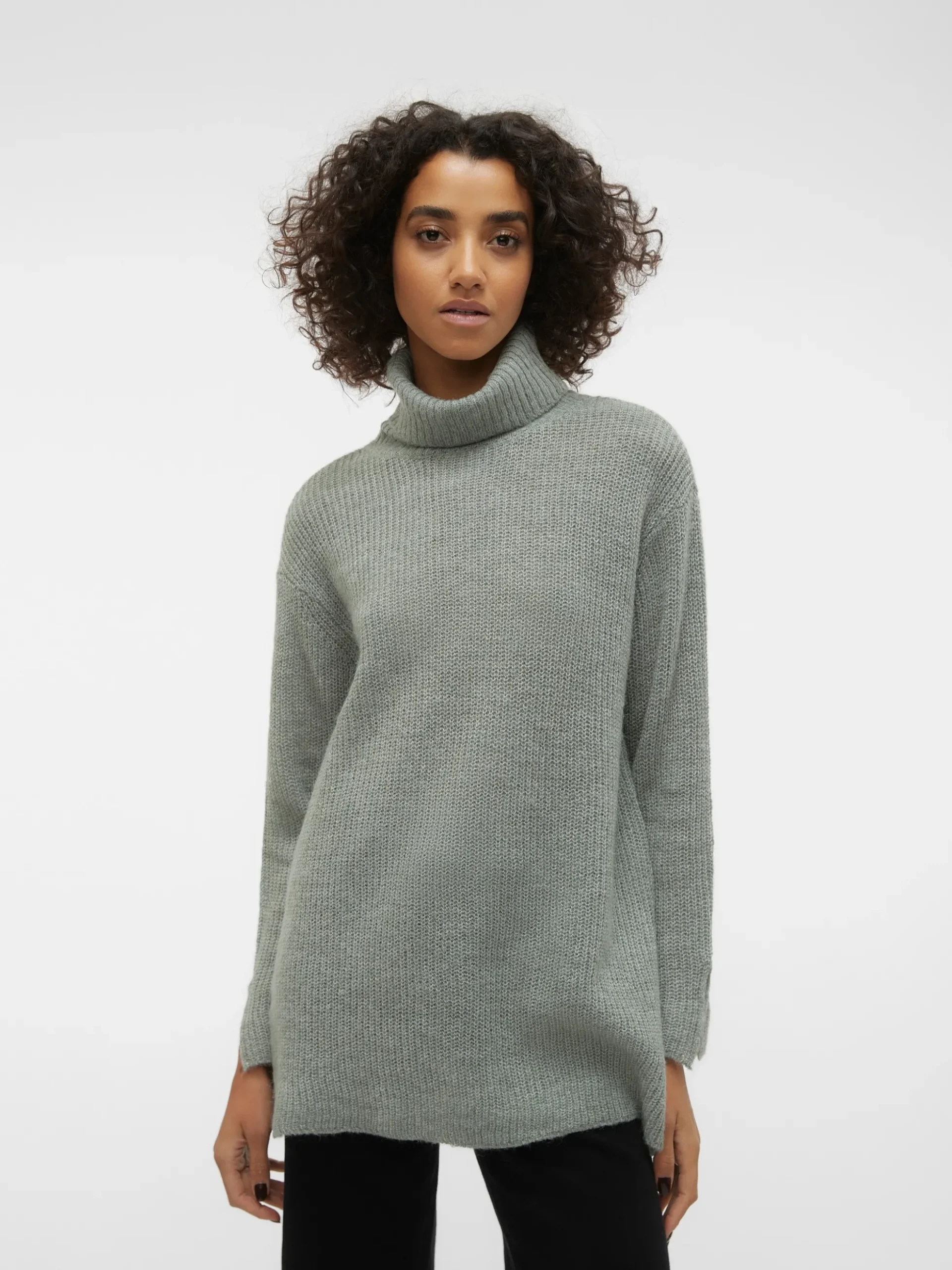 VMRIKI Strickpullover