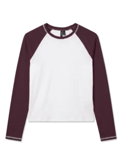 VMRIKKE Top