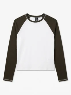 VMRIKKE Top