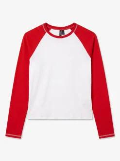 VMRIKKE Top