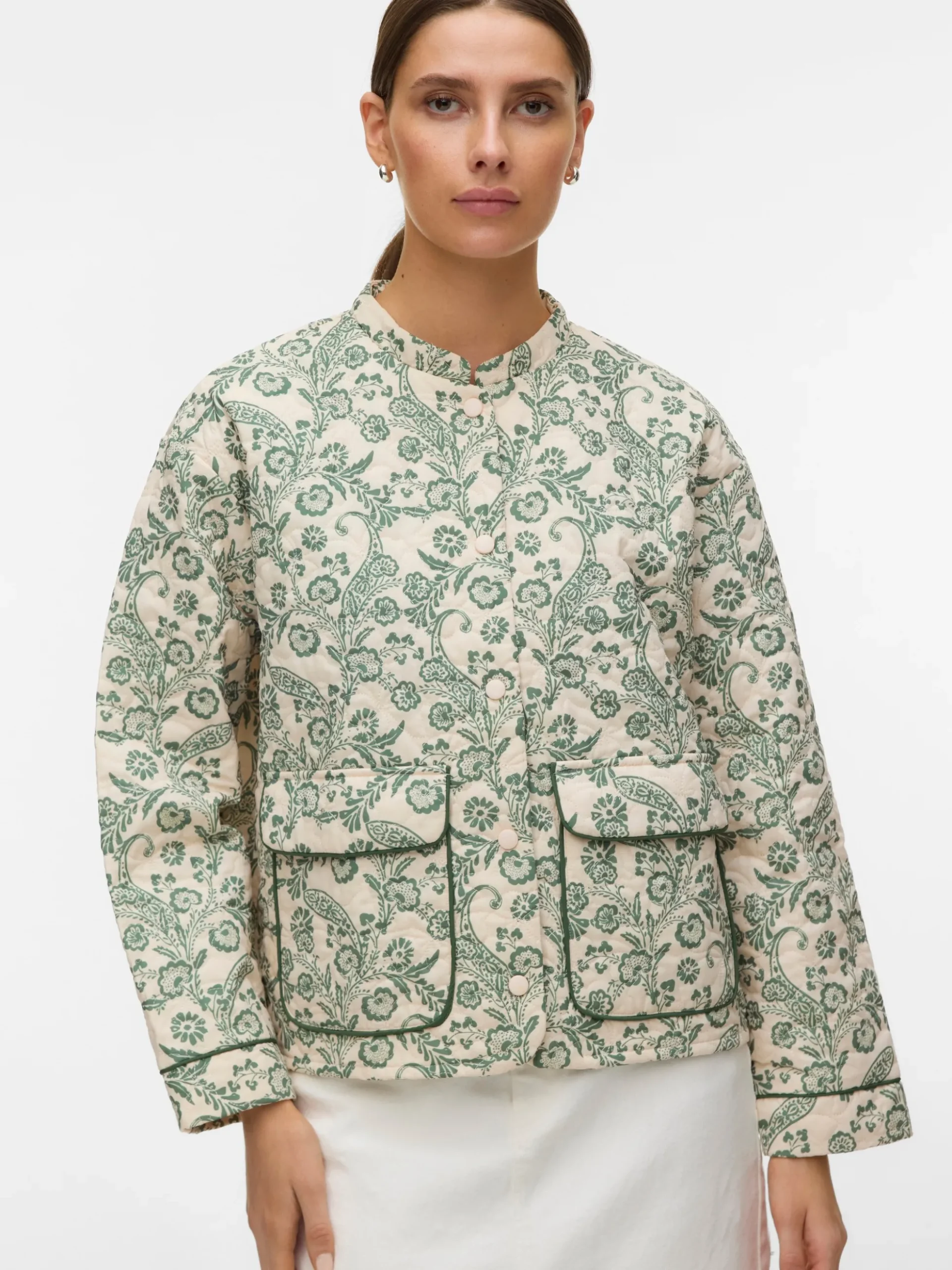 VMRITA Steppjacke