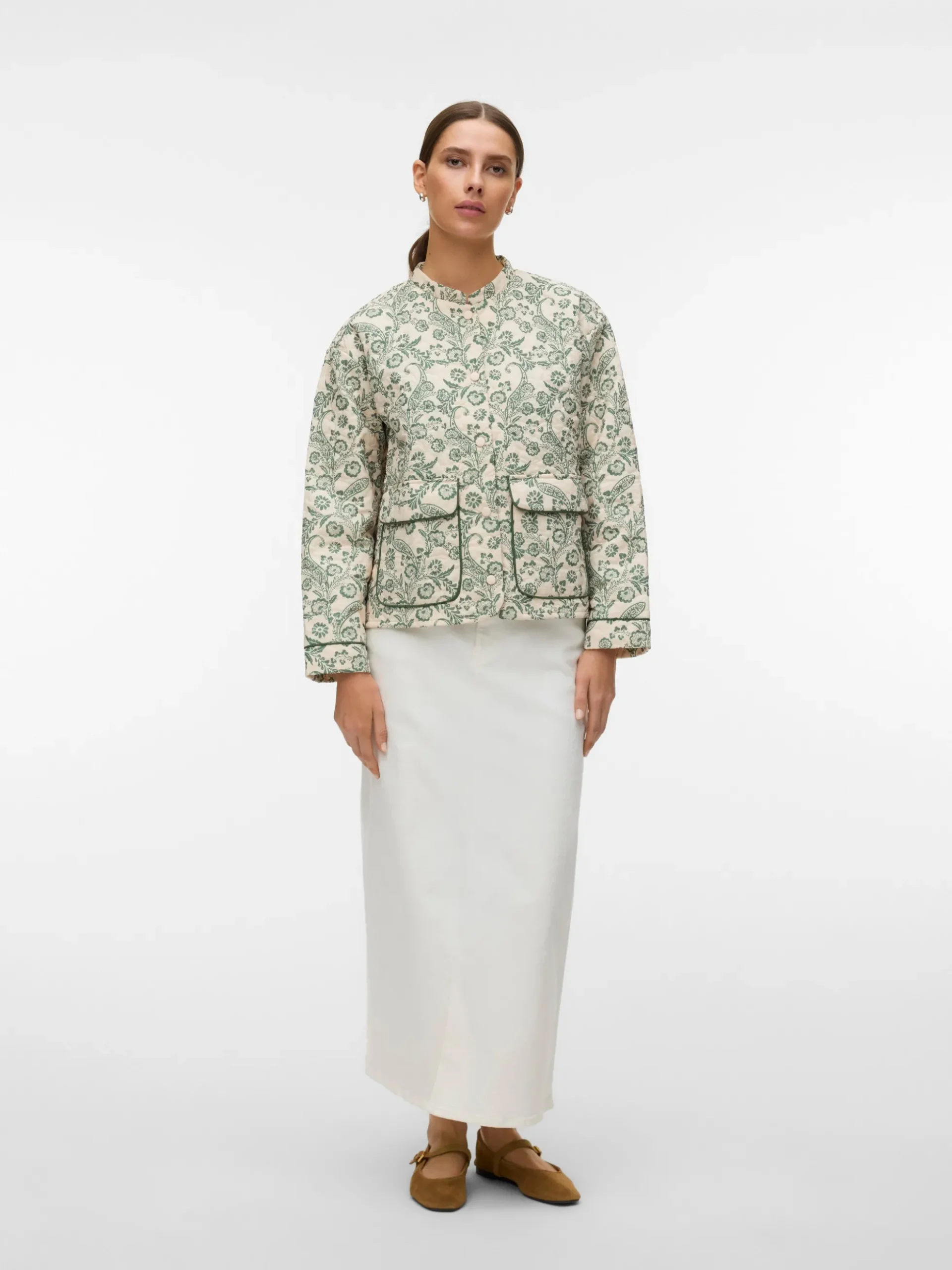 VMRITA Steppjacke