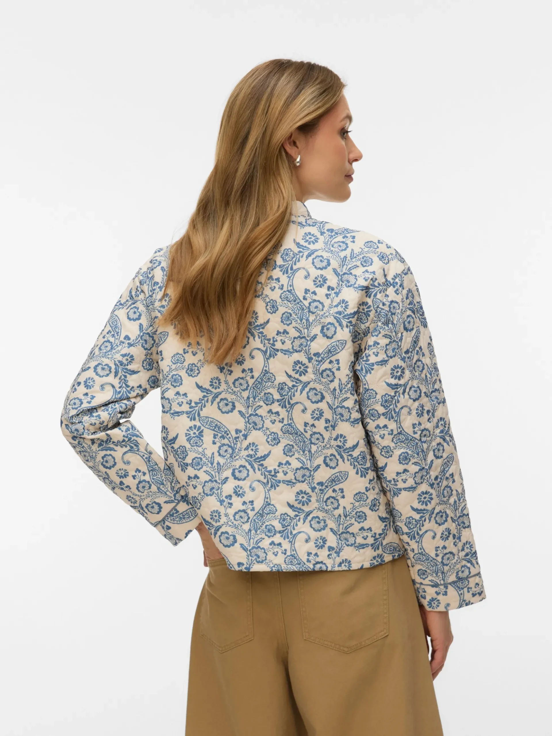 VMRITA Steppjacke