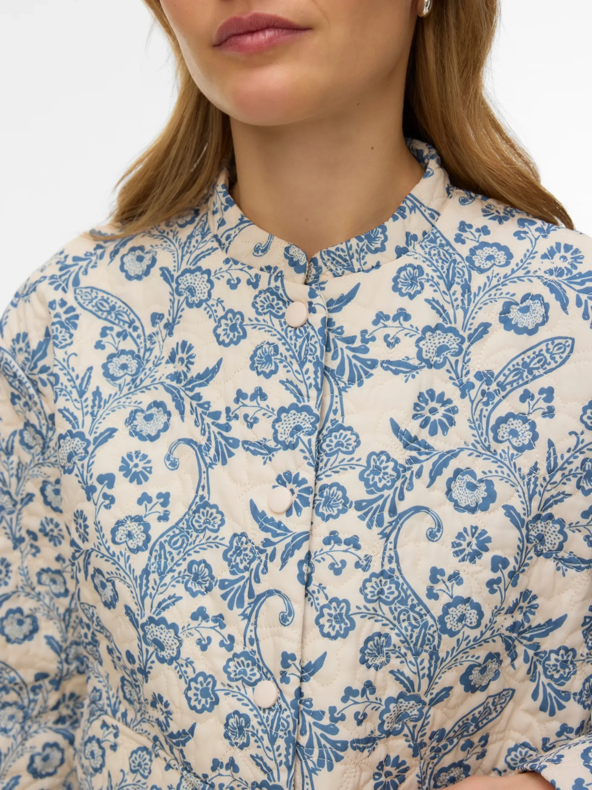 VMRITA Steppjacke