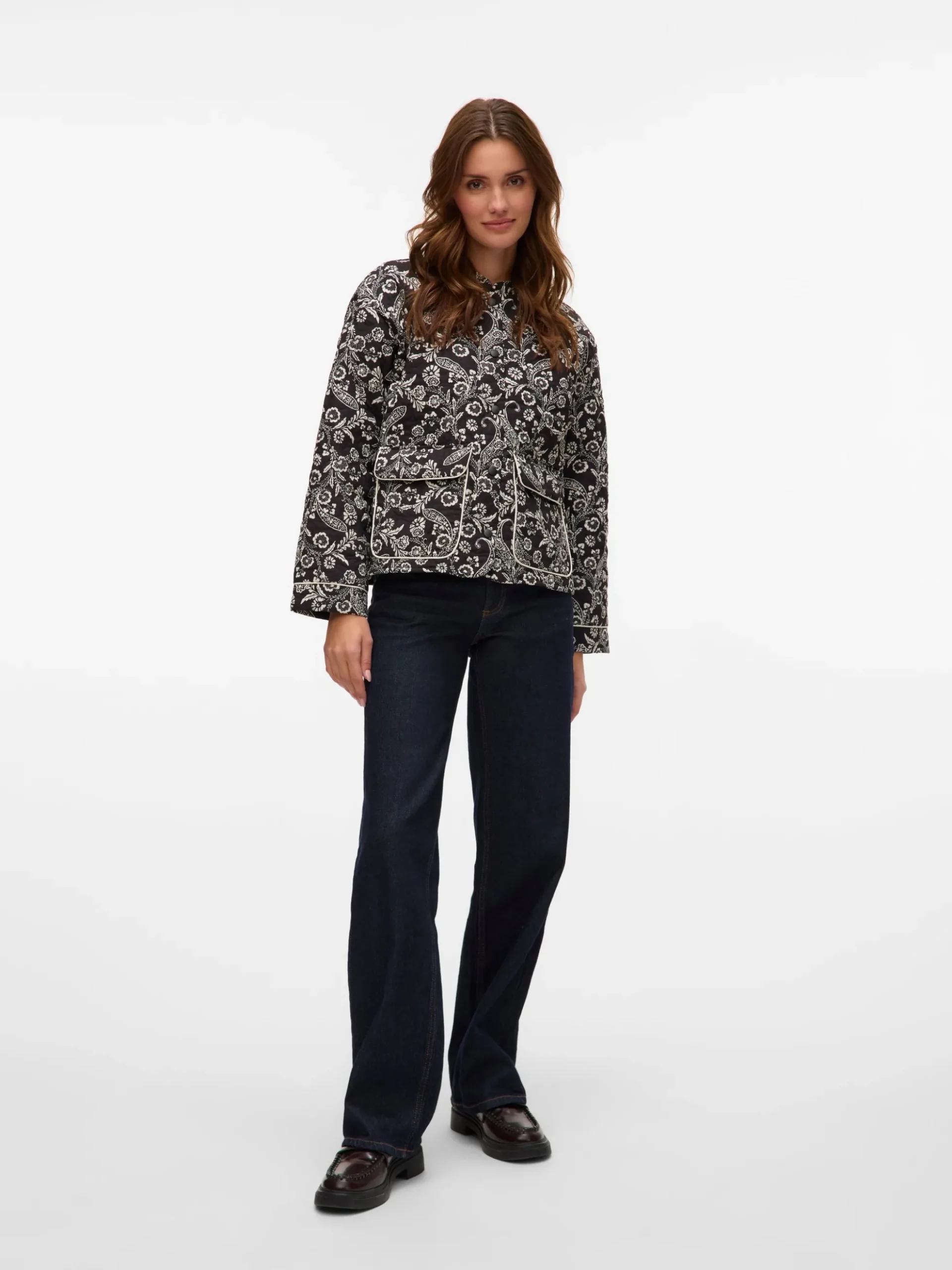 VMRITA Steppjacke