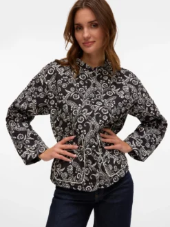 VMRITA Steppjacke